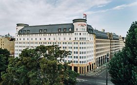 Novotel Leipzig City